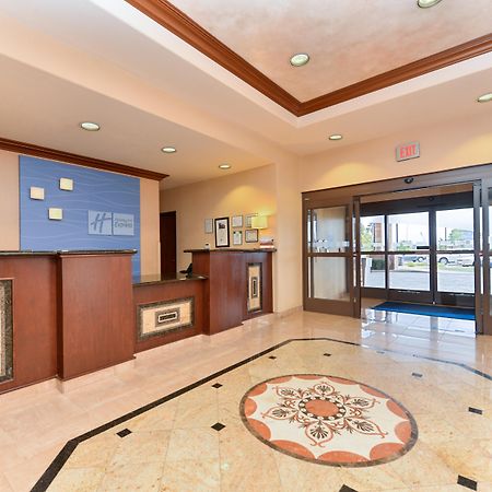 Holiday Inn Express Hotel & Suites Las Cruces By Ihg Екстер'єр фото