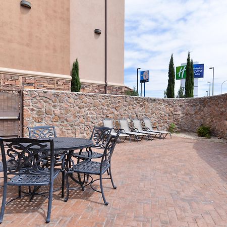 Holiday Inn Express Hotel & Suites Las Cruces By Ihg Екстер'єр фото
