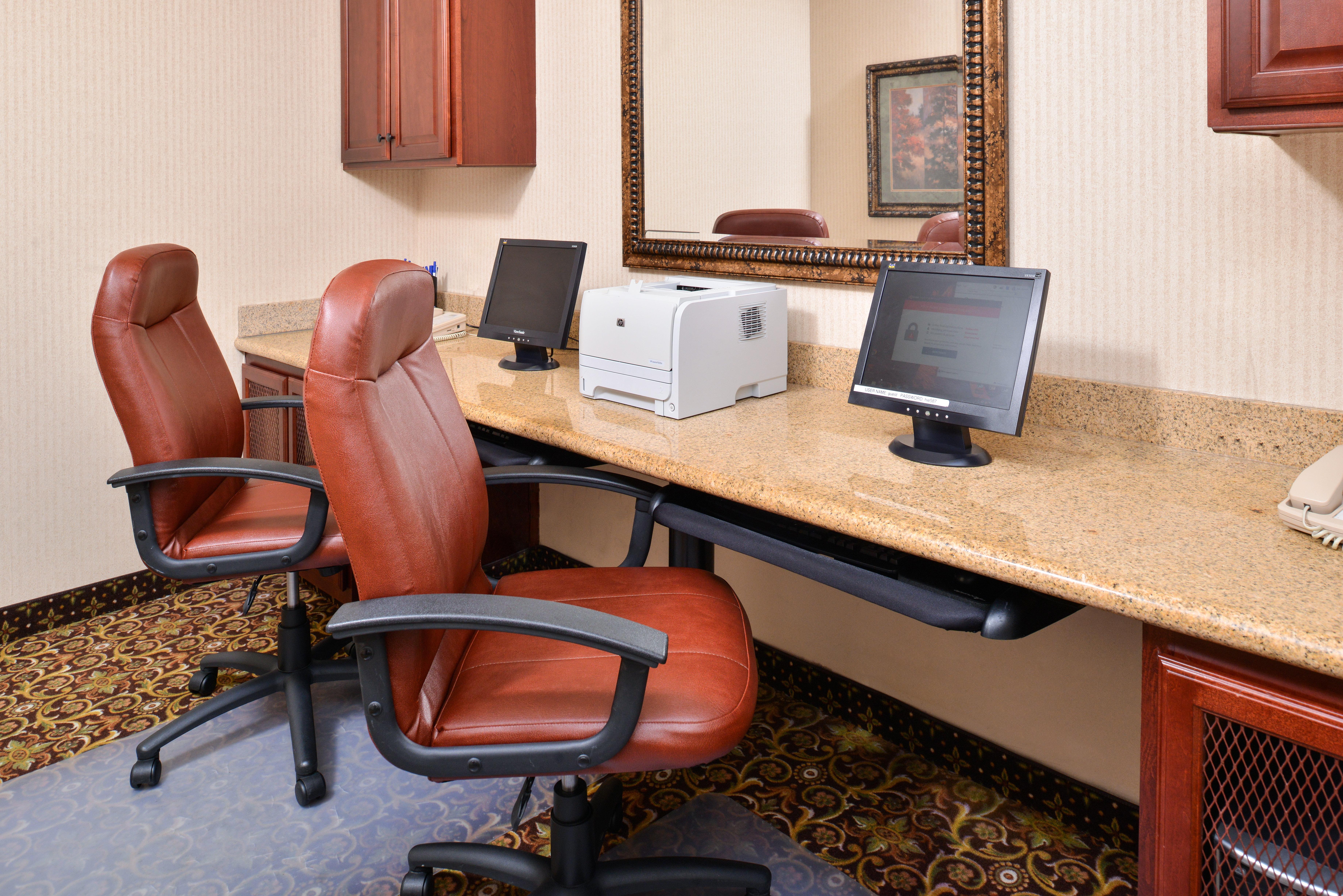 Holiday Inn Express Hotel & Suites Las Cruces By Ihg Екстер'єр фото