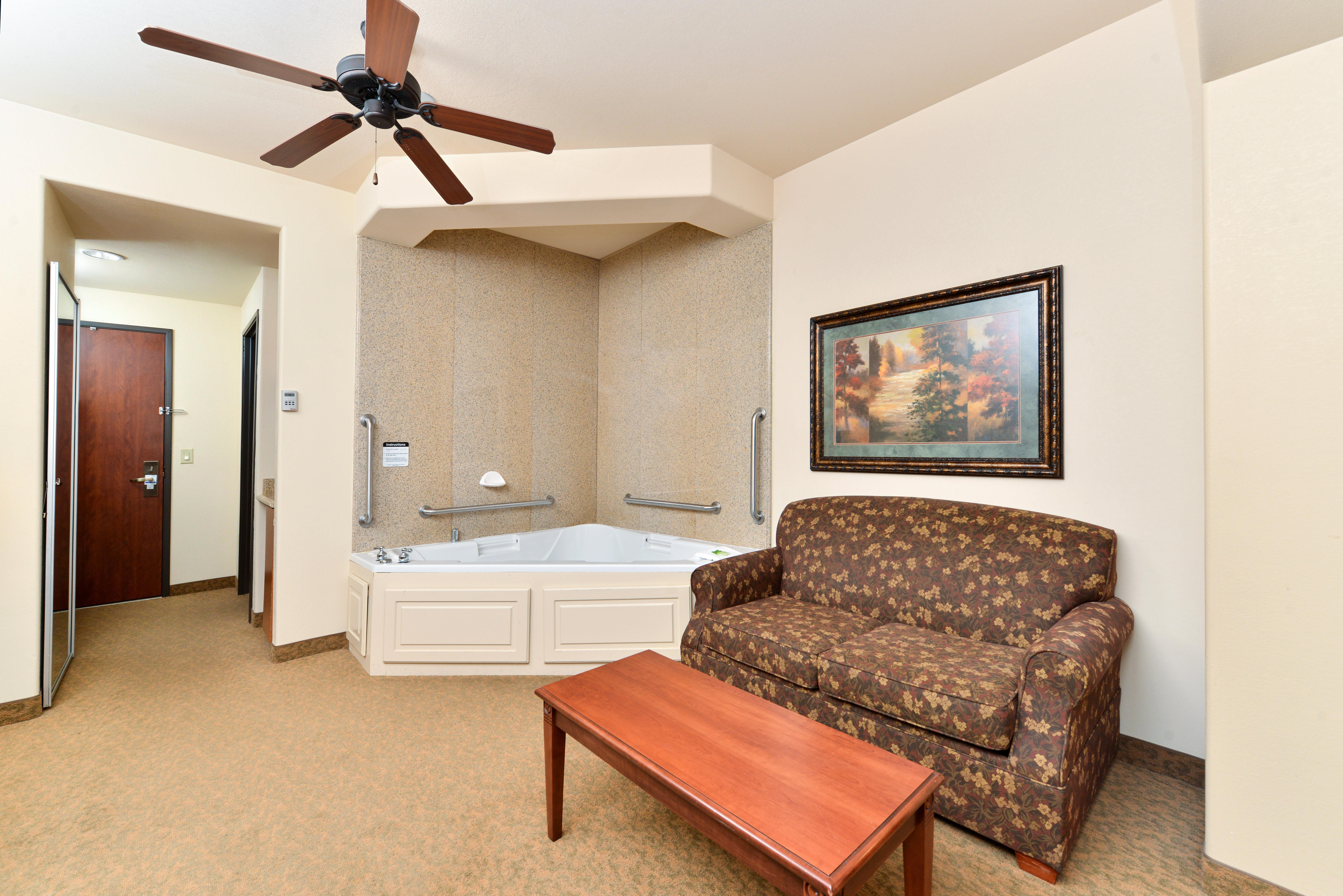 Holiday Inn Express Hotel & Suites Las Cruces By Ihg Екстер'єр фото
