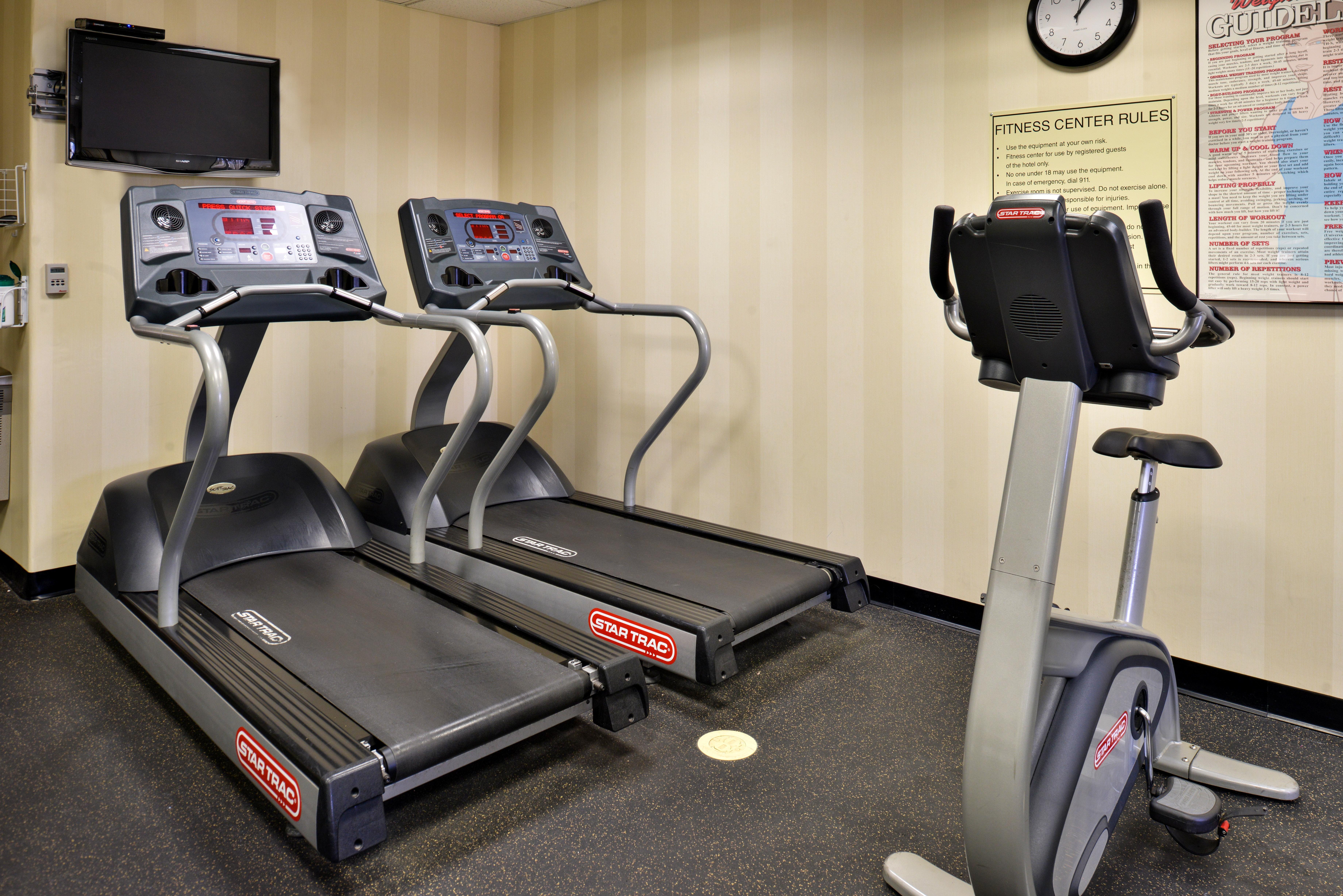 Holiday Inn Express Hotel & Suites Las Cruces By Ihg Екстер'єр фото