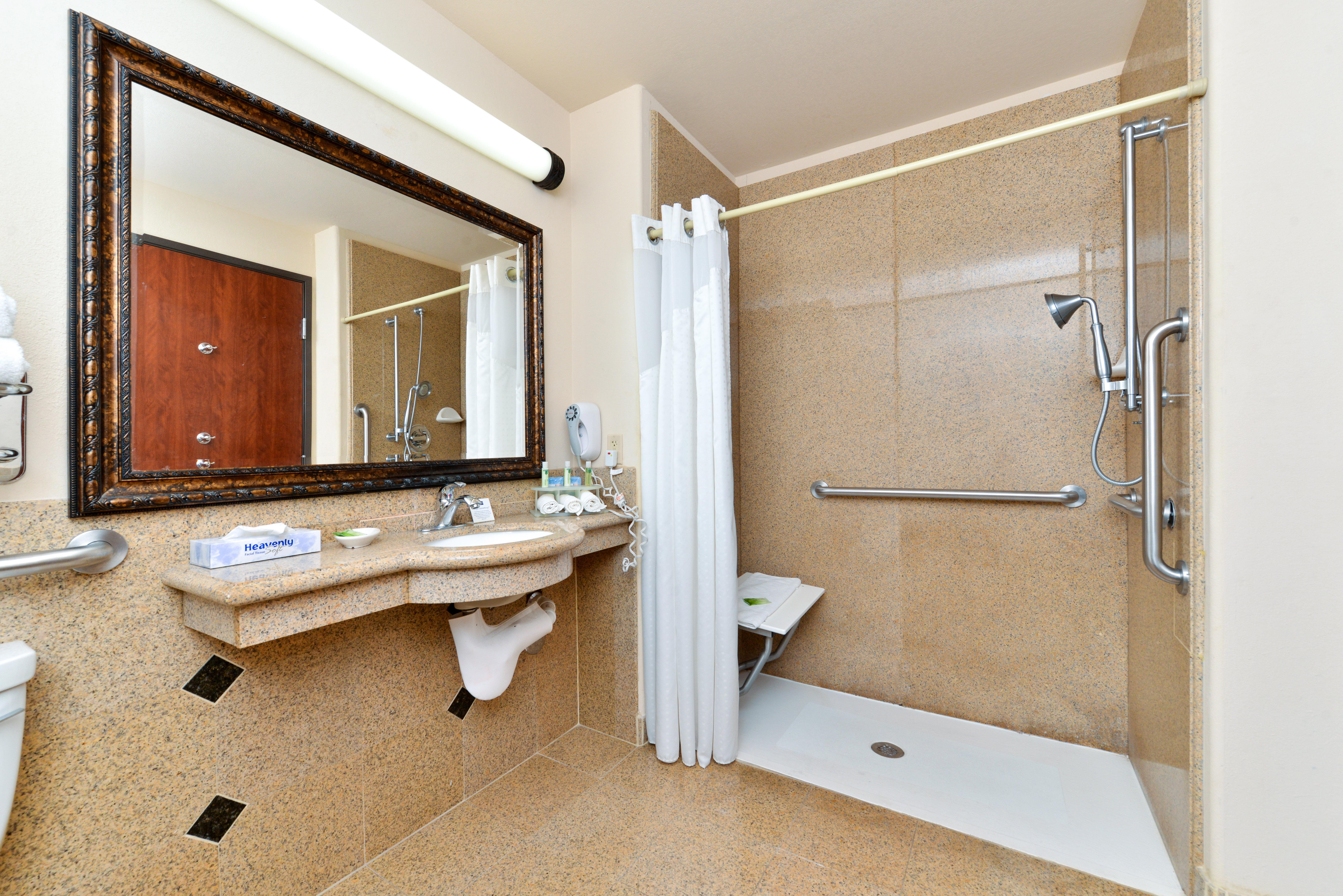 Holiday Inn Express Hotel & Suites Las Cruces By Ihg Екстер'єр фото