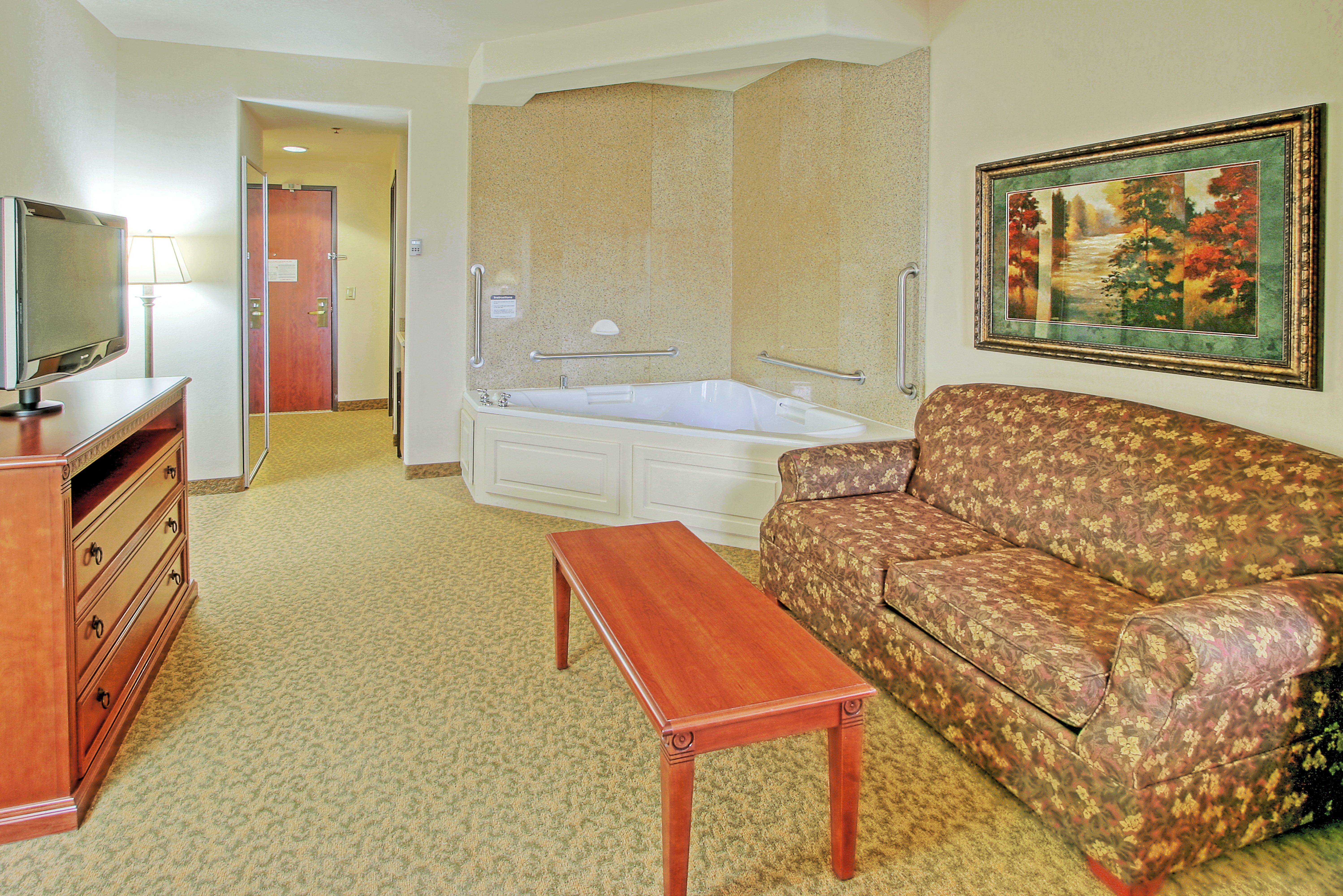 Holiday Inn Express Hotel & Suites Las Cruces By Ihg Екстер'єр фото