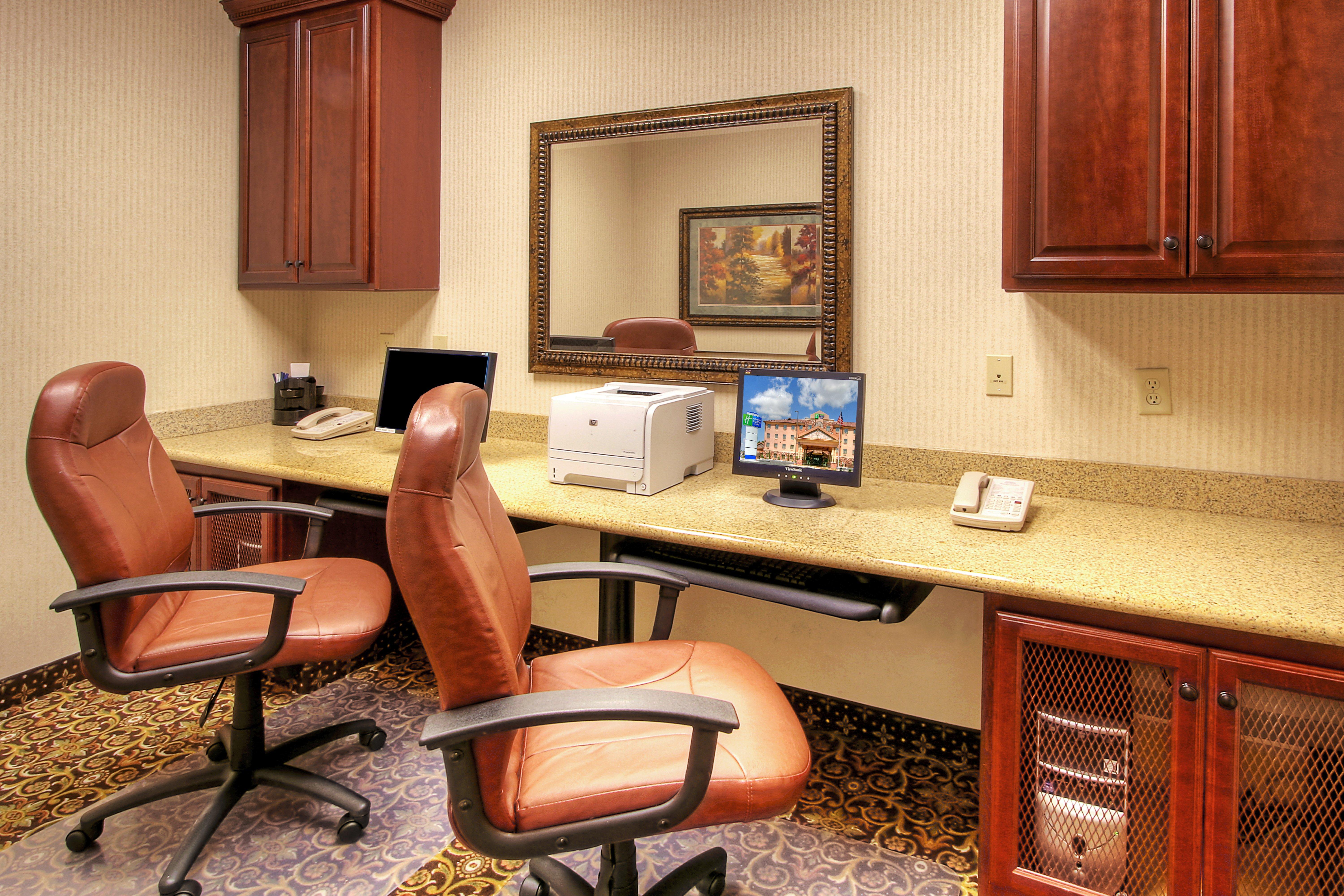 Holiday Inn Express Hotel & Suites Las Cruces By Ihg Екстер'єр фото