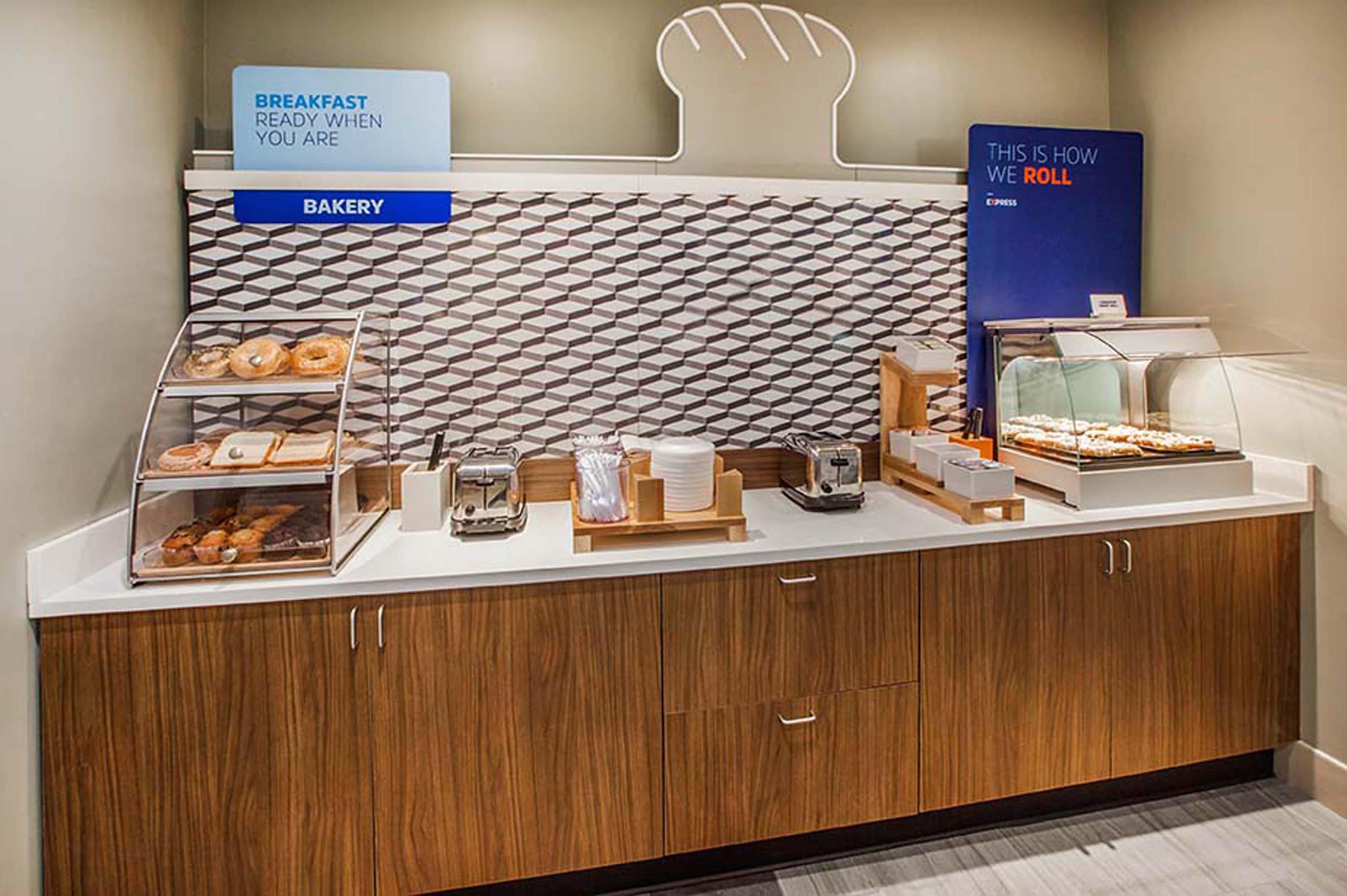 Holiday Inn Express Hotel & Suites Las Cruces By Ihg Екстер'єр фото