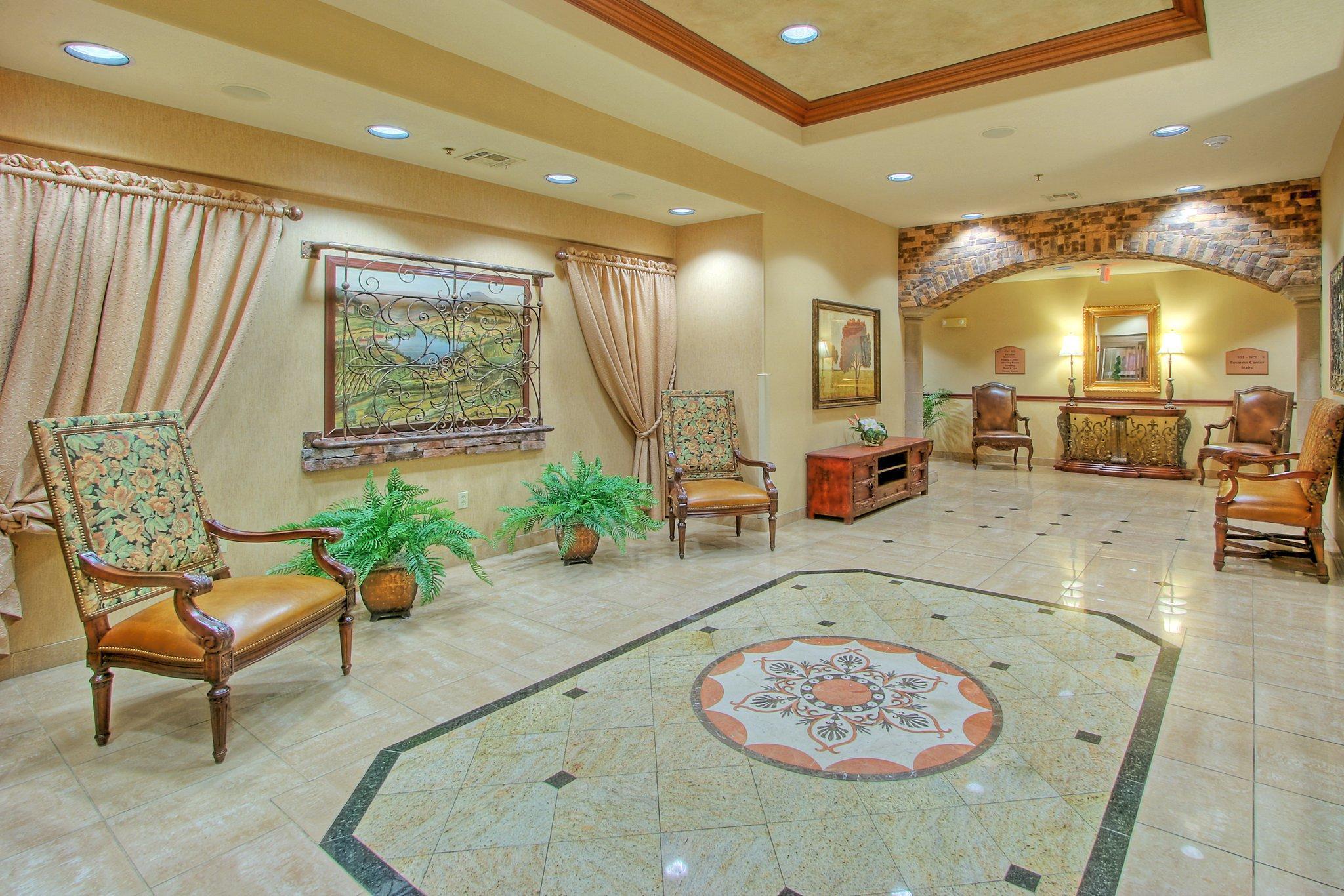 Holiday Inn Express Hotel & Suites Las Cruces By Ihg Екстер'єр фото