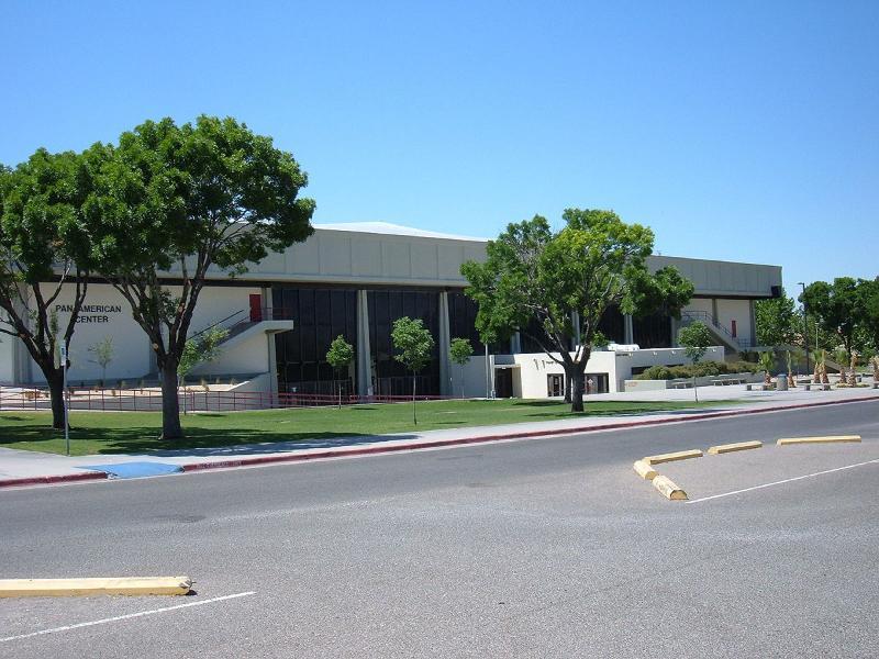 Holiday Inn Express Hotel & Suites Las Cruces By Ihg Екстер'єр фото