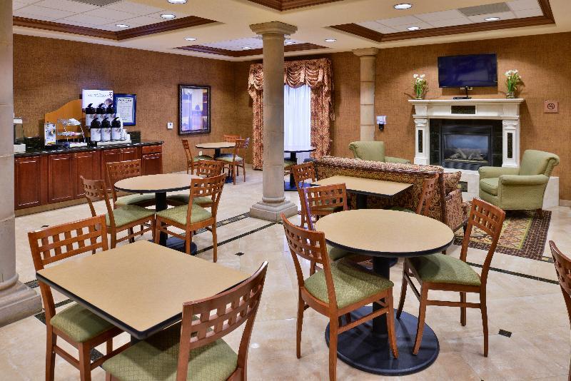 Holiday Inn Express Hotel & Suites Las Cruces By Ihg Екстер'єр фото